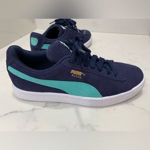 Puma Suede Classic Sneakers